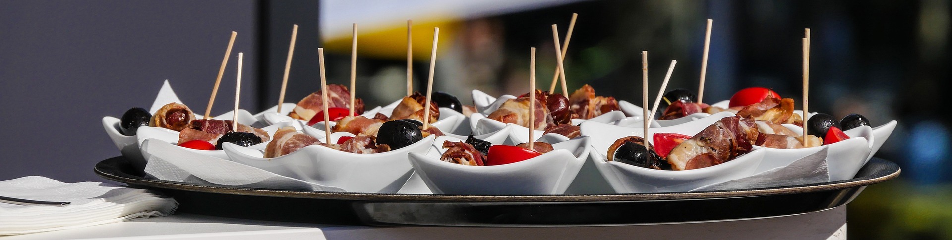 Fingerfood