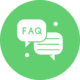 FAQ Häufig gestellte Fragen